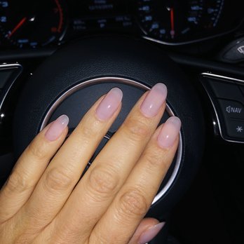 Olympic Nails - Nail Salons Near Me - Los Angeles , California