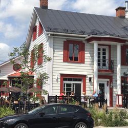 Brulerie du Roy - Great breakfast, lunch, dinner, imported wines, open late 22-23h and as good as it gets coffee!