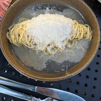 One Coastal - Cacio Pepe - New American Near Me - Fenwick Island, Delaware