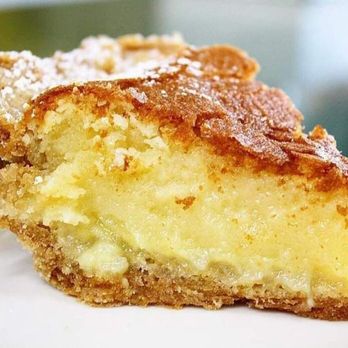 Kopper Kettle - Buttermilk pie - Breakfast & Brunch Near Me - Yucaipa, California