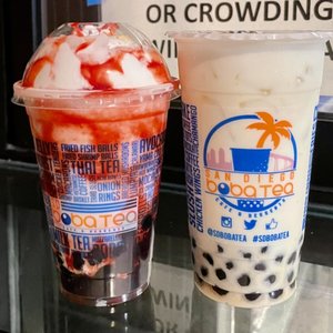SD BOBA TEA - SAN DIEGO BOBA TEA CAFE - 1268 Photos & 901 Reviews ...
