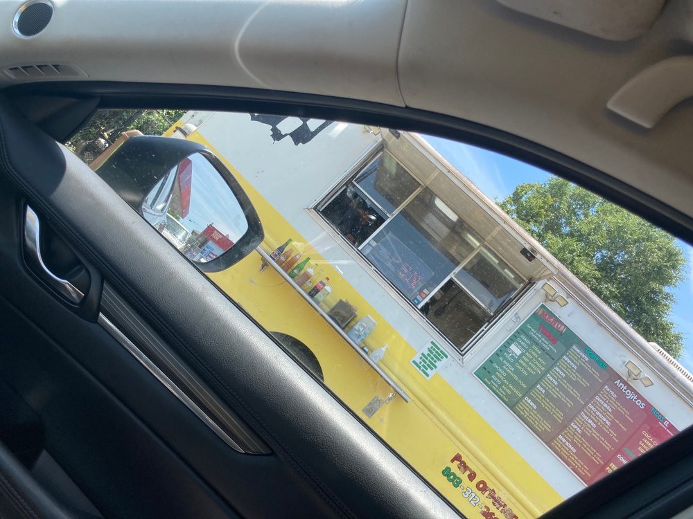 Tacos El Primo