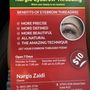 Nargis Eyebrow Threading & Henna Salon