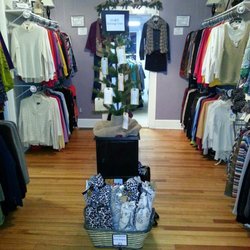 TDC Roswell interior