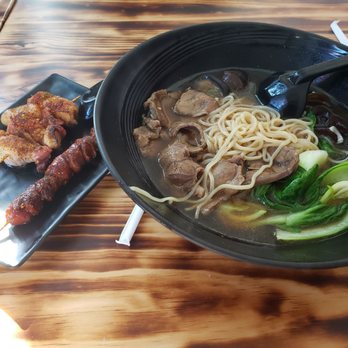 Magic Noodles - Noodles Near Me - Philadelphia, Pennsylvania