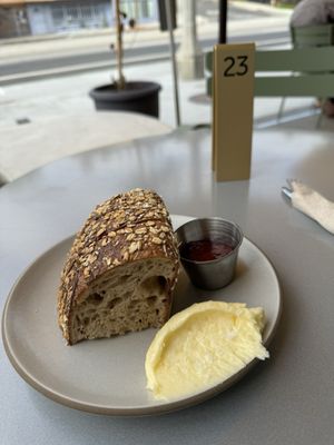 Tartine Venice by null