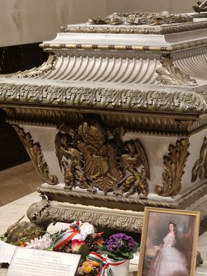 Imperial Crypt by null