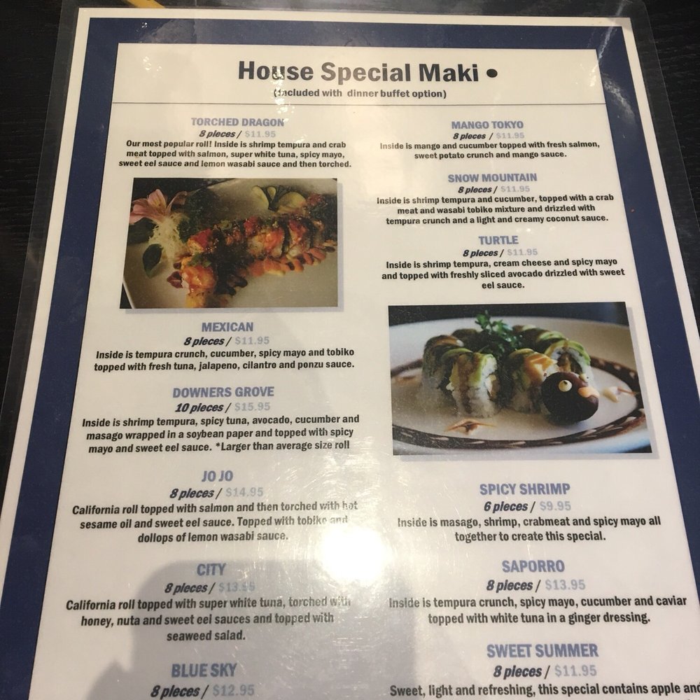 Sushi Naper - Sushi Bars Near Me - Naperville, Illinois Sushi Naper - Sushi Bars Near Me - Naperville, Illinois