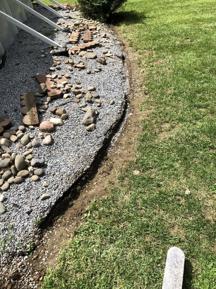 Slide of McKenzie Property Management