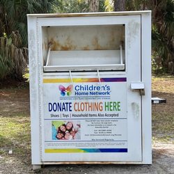 The Children's Home