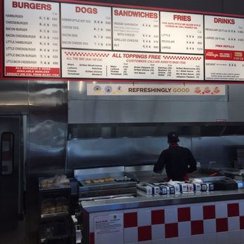 Five Guys - Burgers Near Me - Arroyo Grande, California Five Guys - Burgers Near Me - Arroyo Grande, California