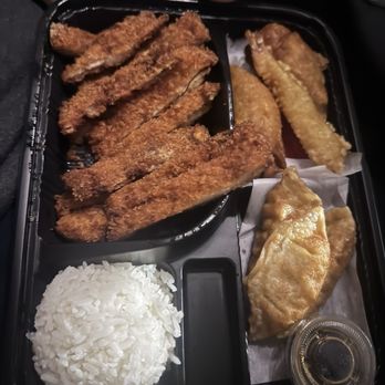 Manna Teriyaki - Katsu Bento - Chinese Near Me - Everett, Washington Manna Teriyaki - Katsu Bento - Chinese Near Me - Everett, Washington