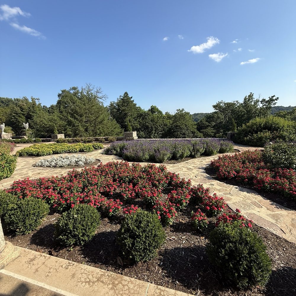 Maymont - Garden - Parks Near Me - Richmond, Virginia Maymont - Garden - Parks Near Me - Richmond, Virginia