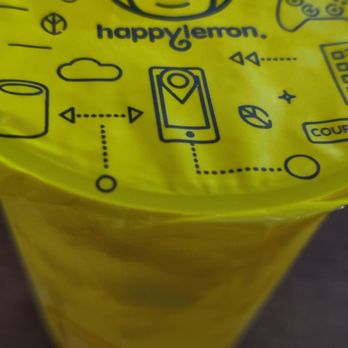 Happy Lemon - Coffee & Tea Near Me - Fresno, California Happy Lemon - Coffee & Tea Near Me - Fresno, California