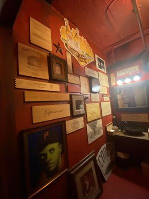 The Clemente Museum by null