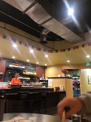 Karma Kitchen by null