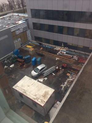 Joseph Brant Hospital by null