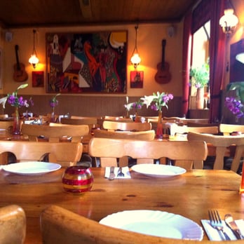 Taberna Andaluza - Spanish Near Me - Dortmund, NW Taberna Andaluza - Spanish Near Me - Dortmund, NW
