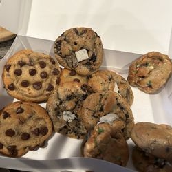Kimmy YumYum Kookies