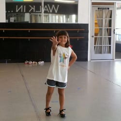 Best Foot Forward Dance Studio - Diva dance camp this summer.