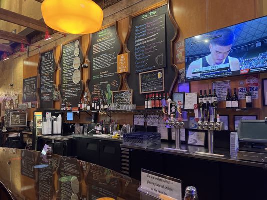 Sam & Greg's Pizzeria/Gelateria by null