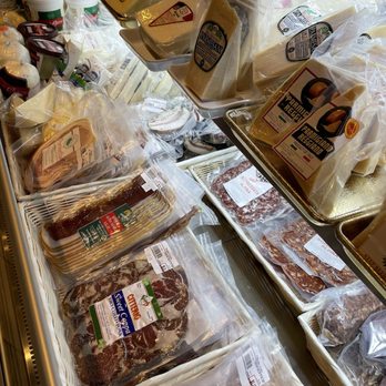 Zonin's Market - Cold cuts and cheese - Italian Near Me - Springfield, Massachusetts