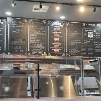 Sourdough & Co. - Menu - Sandwiches Near Me - San Rafael, California Sourdough & Co. - Menu - Sandwiches Near Me - San Rafael, California