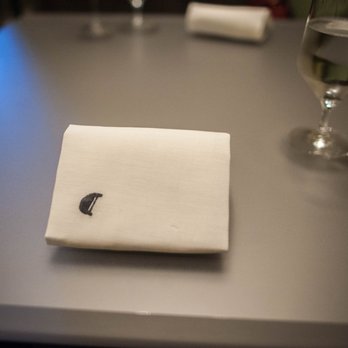 Alinea - New American Near Me - Chicago, Illinois