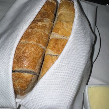 Arroyo Chop House - Sourdough bread - Steakhouses Near Me - Pasadena, California Arroyo Chop House - Sourdough bread - Steakhouses Near Me - Pasadena, California