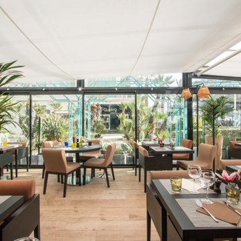 Les Jardins du Capitole - Breakfast & Brunch Near Me - Nice, 06 Les Jardins du Capitole - Breakfast & Brunch Near Me - Nice, 06