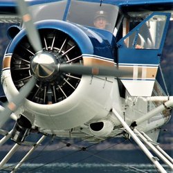 PerryCook Flight Services