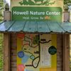 Howell Nature Center gift card