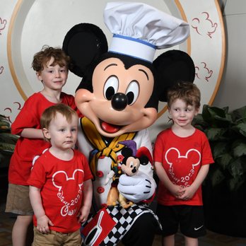 Chef Mickey's - American Near Me - Lake Buena Vista, Florida Chef Mickey's - American Near Me - Lake Buena Vista, Florida