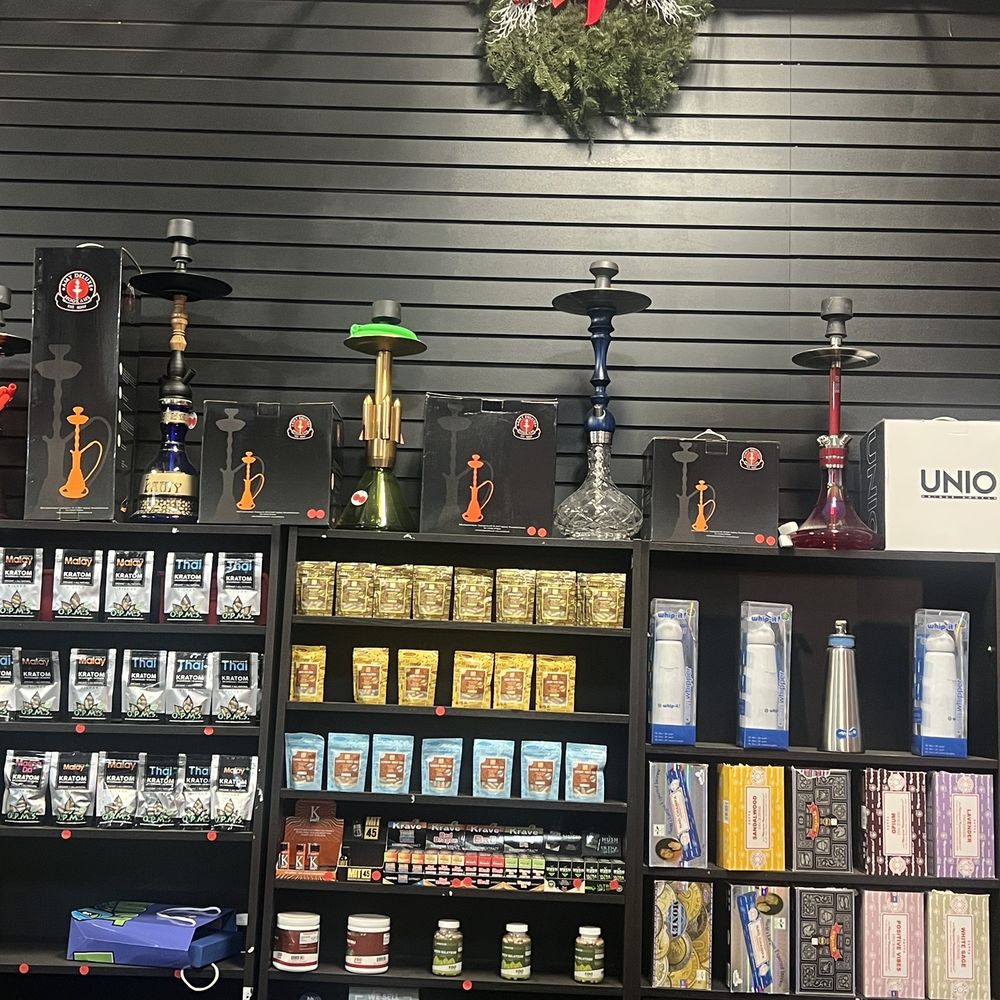 how much is elf bar vape Vapor Smoke Shop, 435 Stockton St, San Francisco, CA 94108, US main image 0