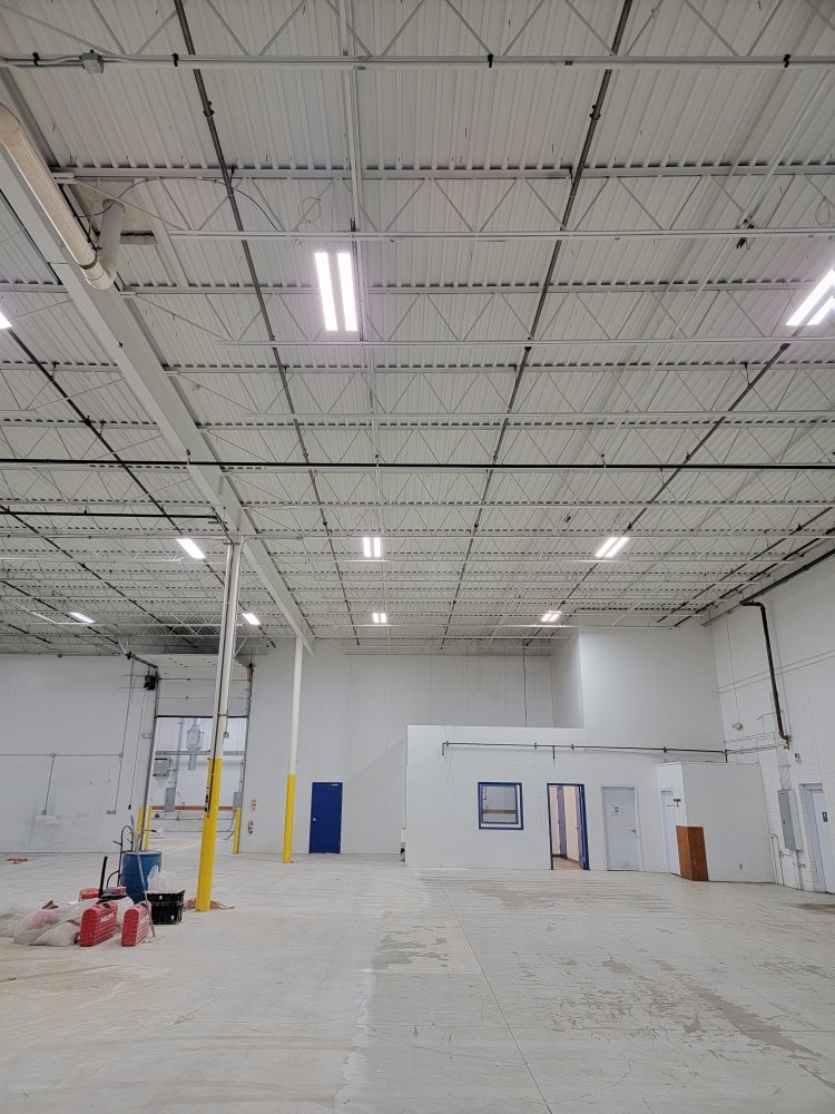 Slide of Accurate Contractor Services