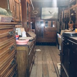 Old Windmill Antiques