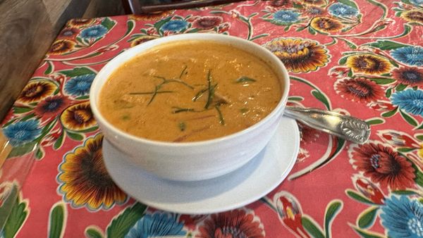 Green Basil Thai Restaurant by null