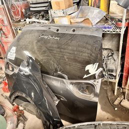 Here's the old liftgate, found out that rear auto glass is $300, going to keep this as a spare. Here's the old liftgate, found out that rear auto glass is $300, going to keep this as a spare.