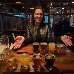 Brew Flights