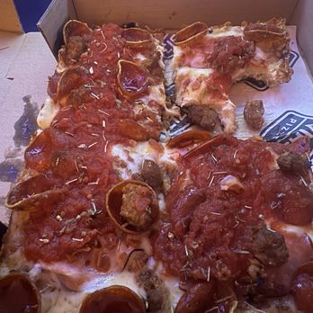 Via 313 - Pizza Near Me - San Antonio, Texas