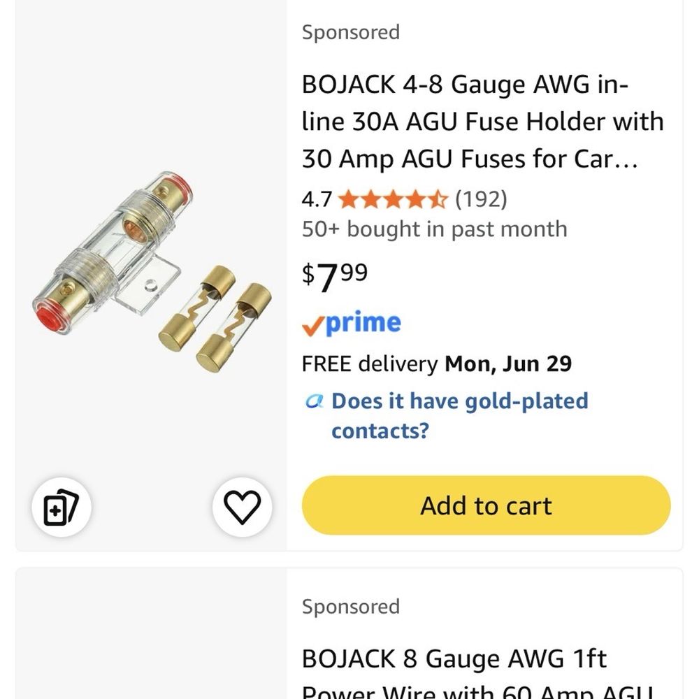 Audiowerks - Amazon prices for comparison - Car Stereo Installation Near Me - Bend, Oregon Audiowerks - Amazon prices for comparison - Car Stereo Installation Near Me - Bend, Oregon