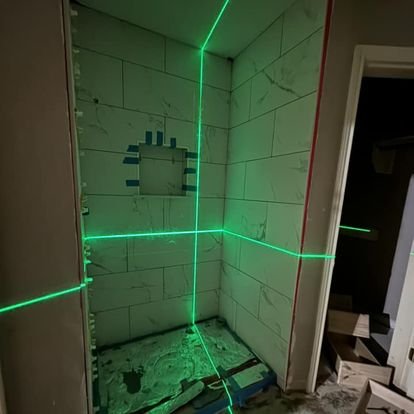 Slide of Jireh Custom Construction