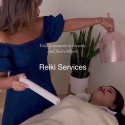 SonoBreasts - Reiki Services