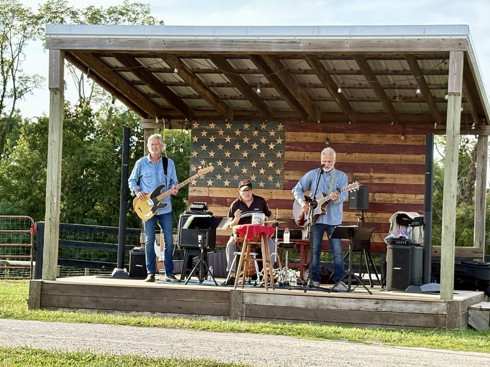 Verona Vineyards & Winery - vineyard in Verona, KY