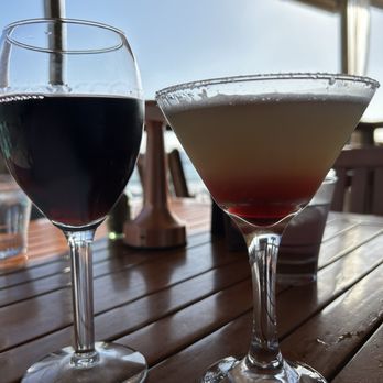 The Beachcomber - Wine & martini - Seafood Near Me - Newport Beach, California The Beachcomber - Wine & martini - Seafood Near Me - Newport Beach, California