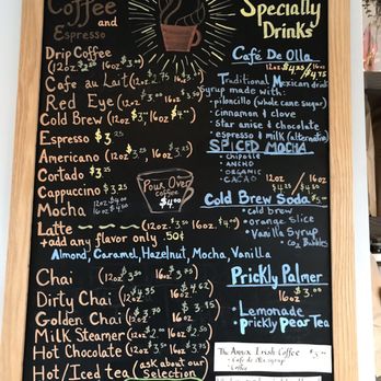 Decibel Coffee Works - Coffee & Tea Near Me - Tucson, Arizona Decibel Coffee Works - Coffee & Tea Near Me - Tucson, Arizona
