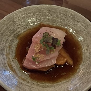 Uchiko Austin - hama chili - Sushi Bars Near Me - Austin, Texas Uchiko Austin - hama chili - Sushi Bars Near Me - Austin, Texas