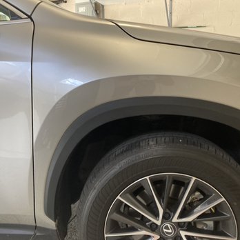 All New Again - After - Mobile Dent Repair Near Me All New Again - After - Mobile Dent Repair Near Me