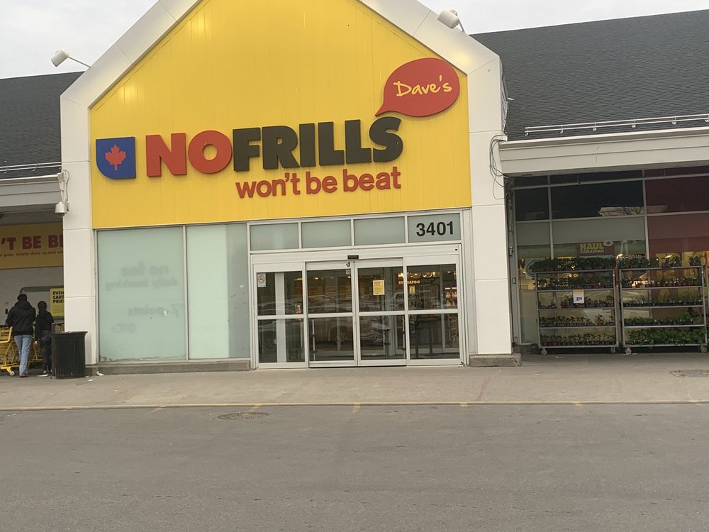 DAVE’S NO FRILLS Updated August 2024 13 Reviews 3401 Lawrence
