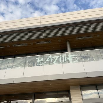 Bazille at Nordstrom - New American Near Me - Torrance, California